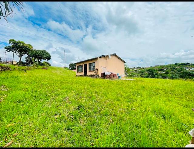 1 BEDROOM HOUSE FOR SALE IN NTUZUMA F